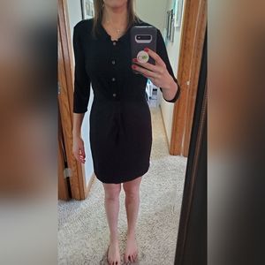 Little Black Dress by Rolla Coster